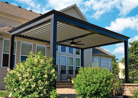 best pergola for high winds.